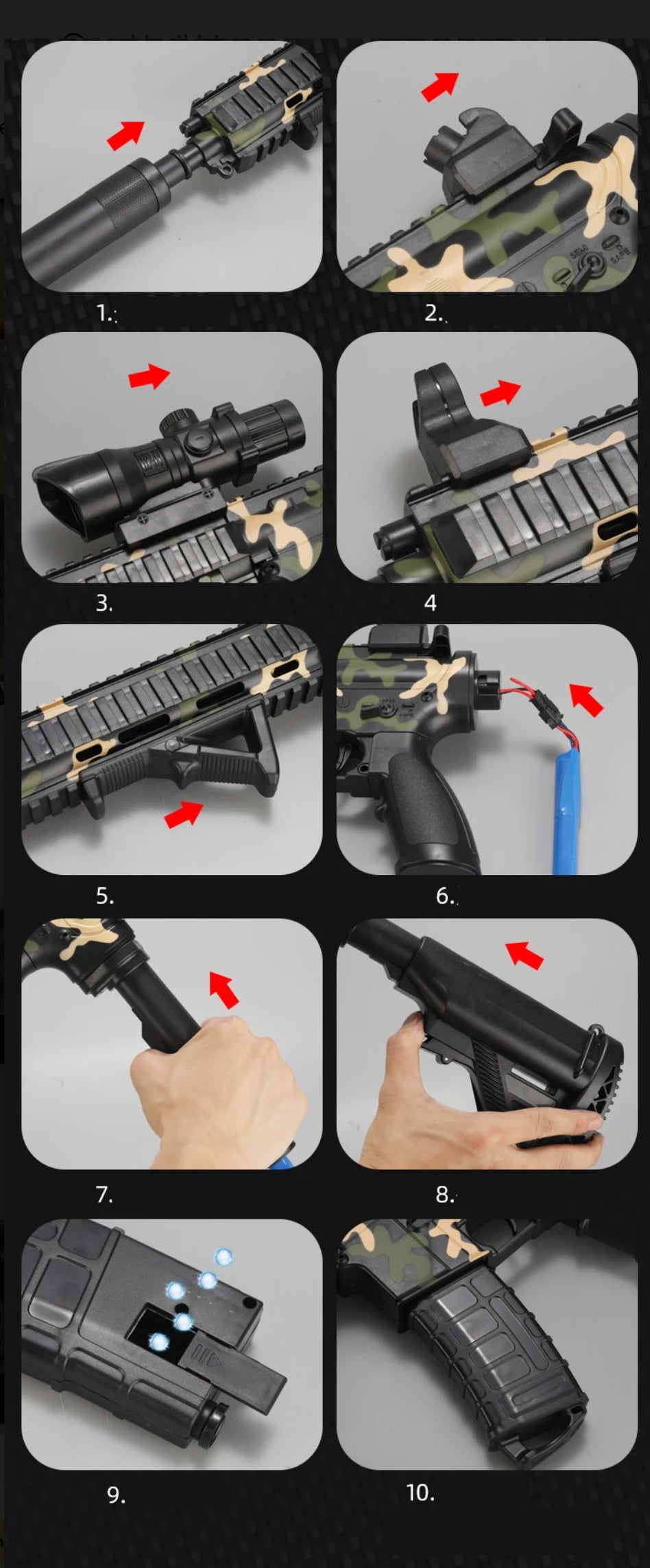 M4-CQB