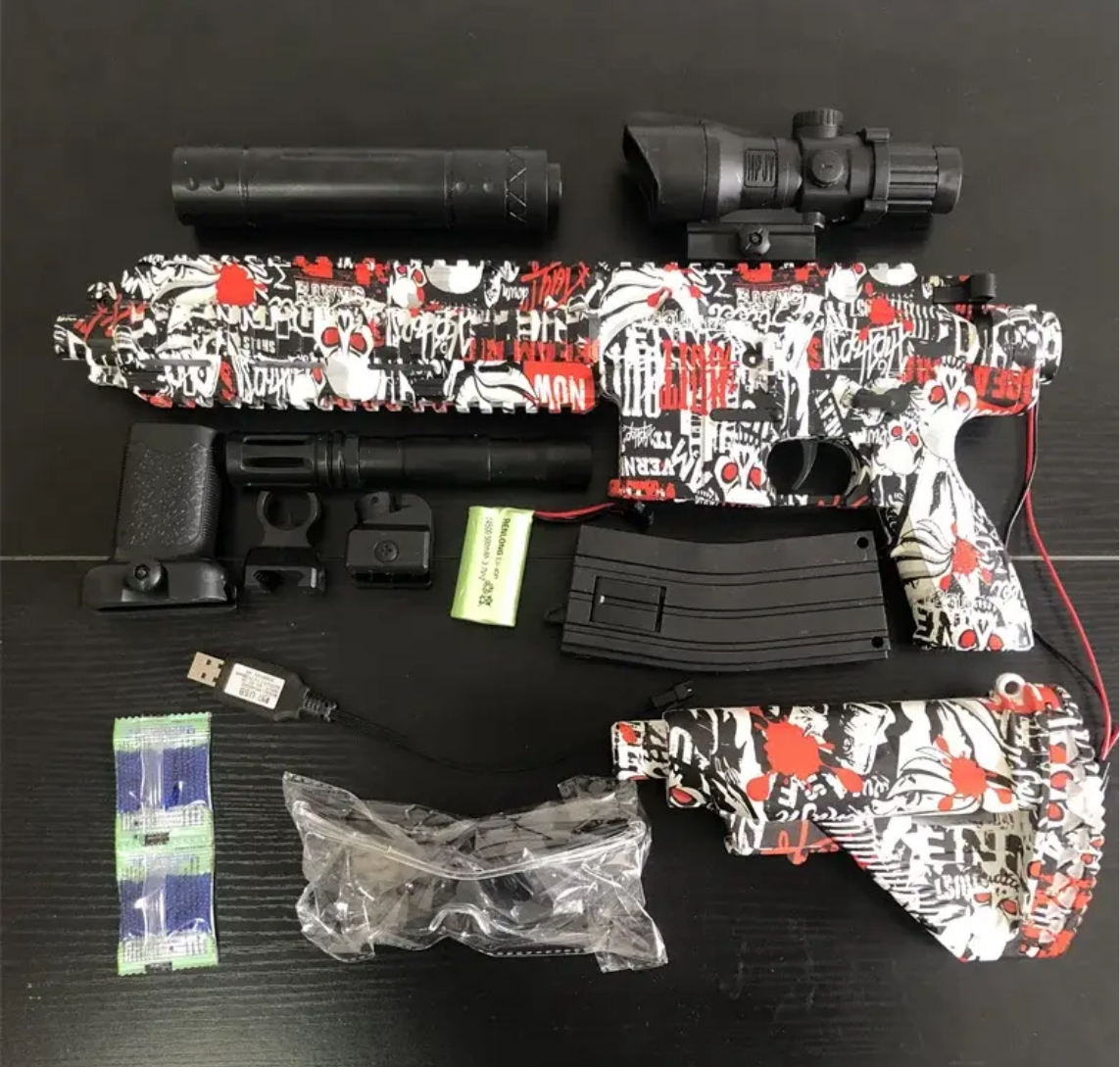 M4-CQB