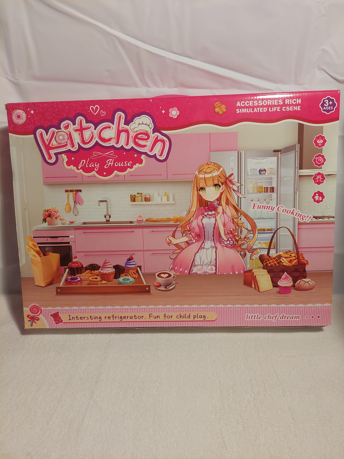 DOLL-SET