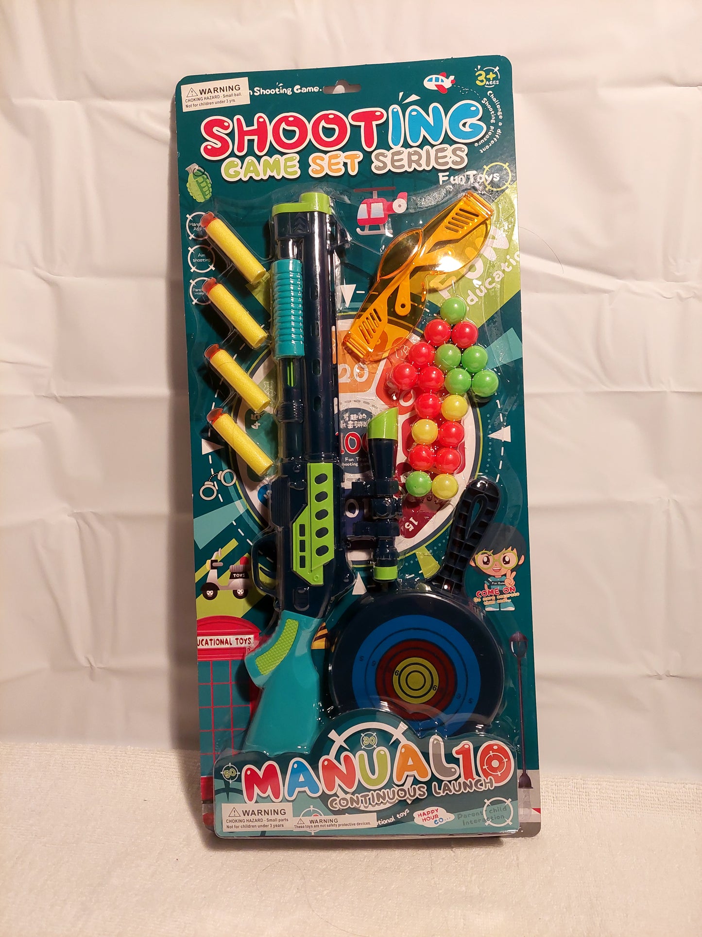 SHOOTER
